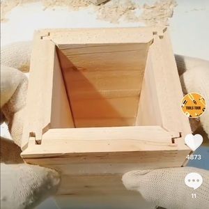 Meet your Posher, Matt